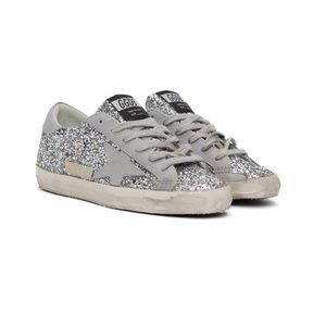 Golden Goose Superstar Size 42